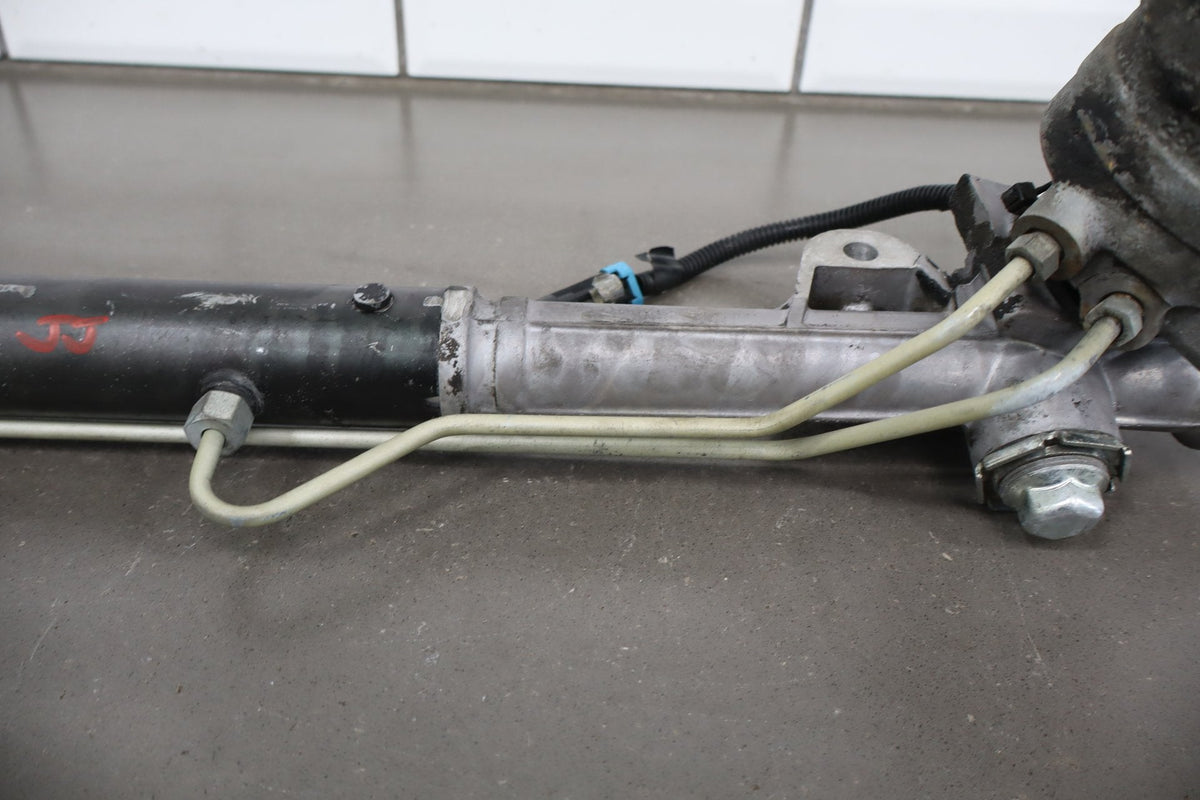 1997-1998 Chevrolet Corvette C5 Steering Box/Rack 26056983