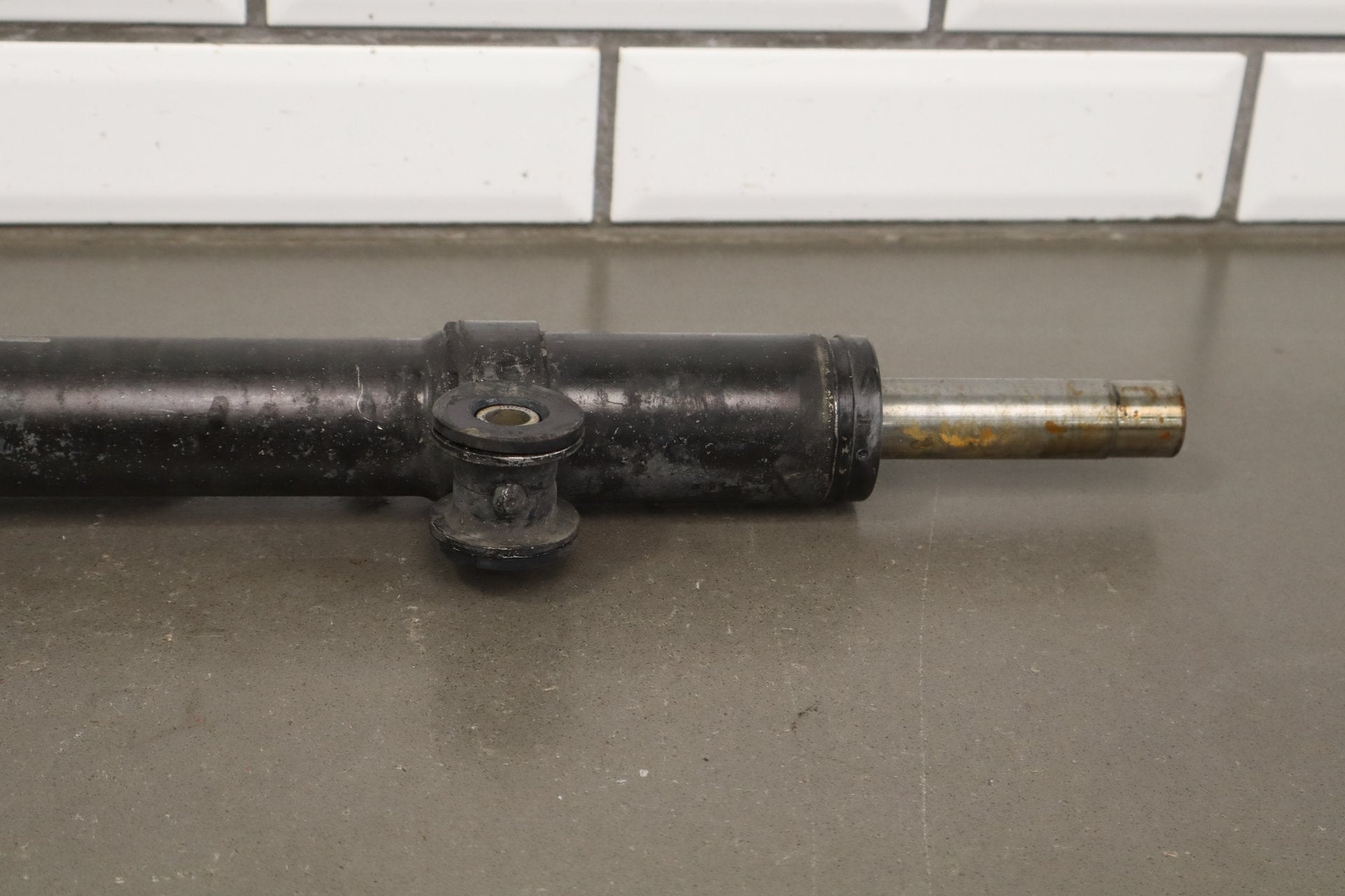 1997-1998 Chevrolet Corvette C5 Steering Box/Rack 26056983