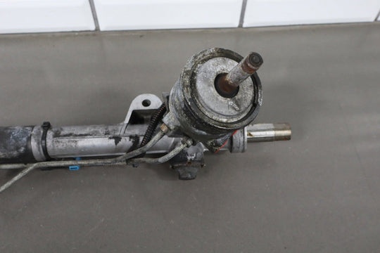 1997 - 1998 Chevrolet Corvette C5 Steering Box/Rack 26056983