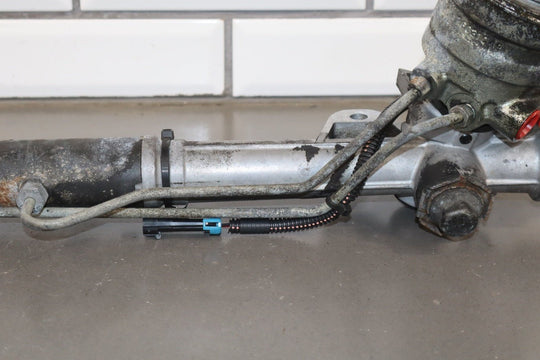 1997 - 1998 Chevrolet Corvette C5 Steering Box/Rack 26056983