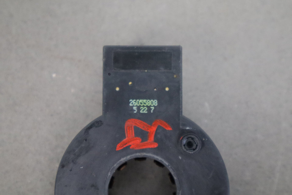1997-1998 Chevrolet Corvette Steering Position Sensor 26055808