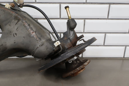 1997-1999 BMW Z3 E36 1.9i 318ti Right Rear Suspension OEM