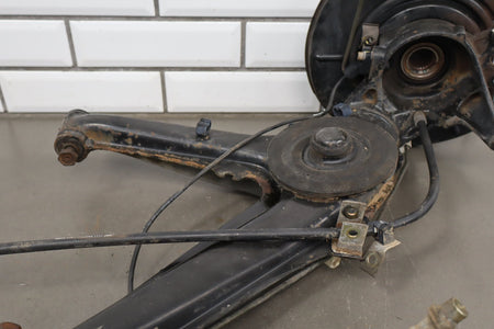 1997-1999 BMW Z3 E36 1.9i 318ti Right Rear Suspension OEM