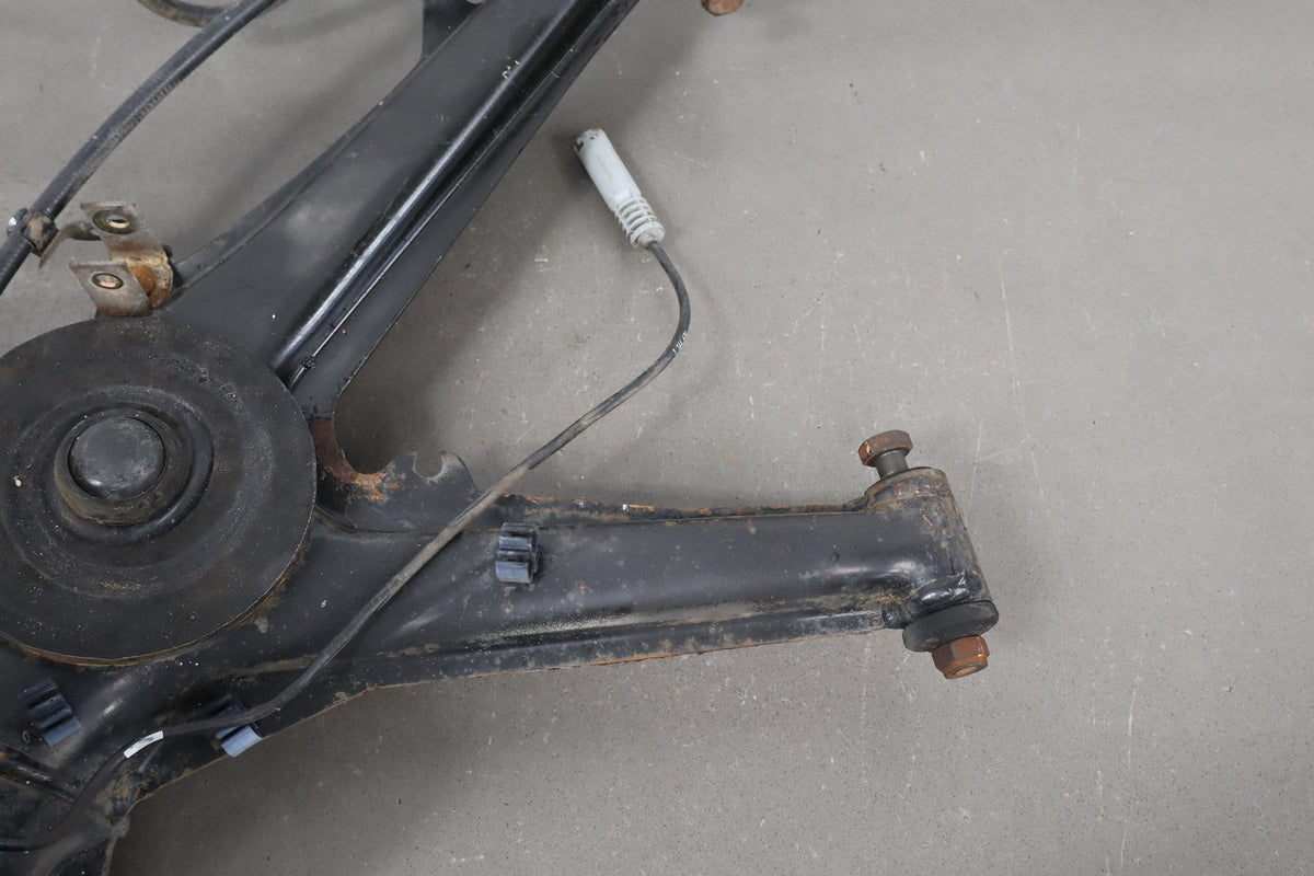 1997-1999 BMW Z3 E36 1.9i 318ti Right Rear Suspension OEM