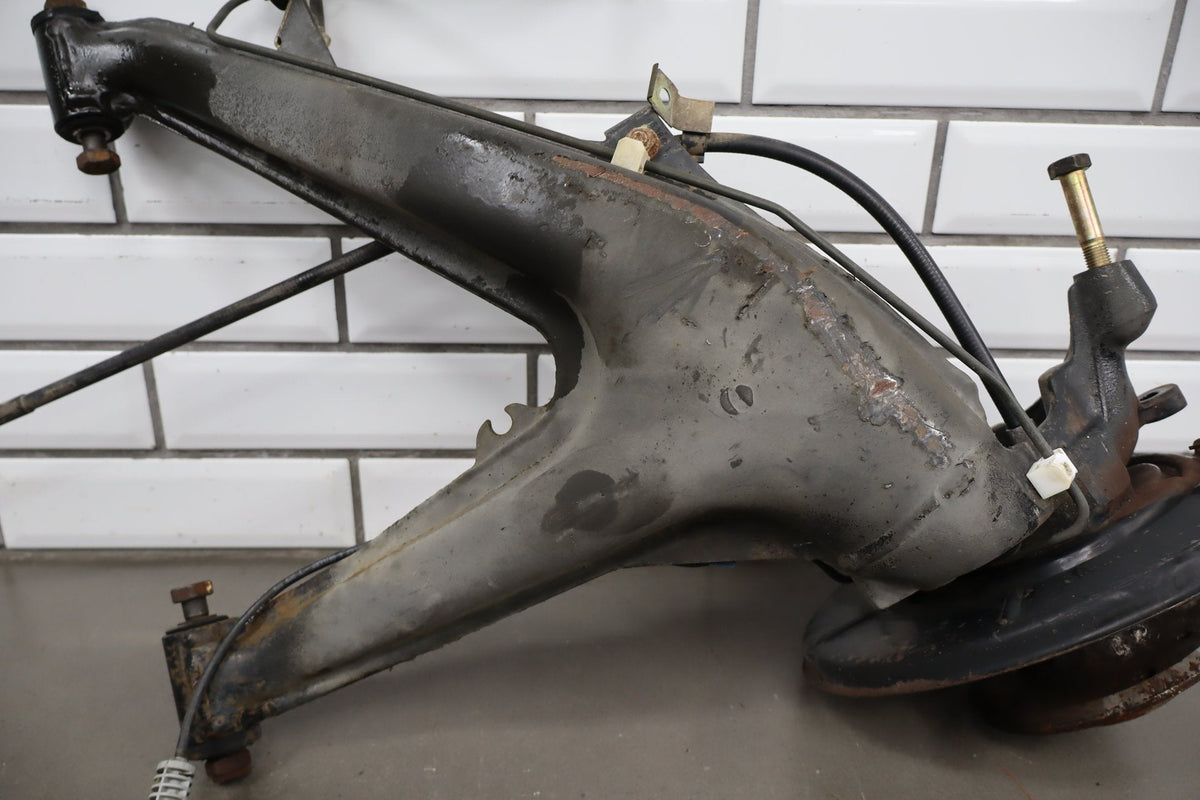 1997-1999 BMW Z3 E36 1.9i 318ti Right Rear Suspension OEM