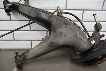 1997-1999 BMW Z3 E36 1.9i 318ti Right Rear Suspension OEM