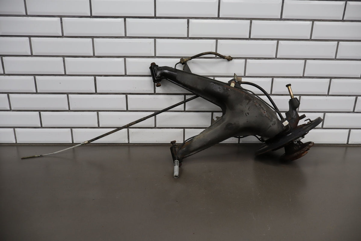 1997-1999 BMW Z3 E36 1.9i 318ti Right Rear Suspension OEM