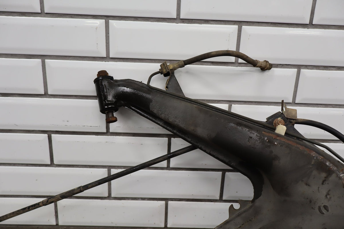 1997-1999 BMW Z3 E36 1.9i 318ti Right Rear Suspension OEM