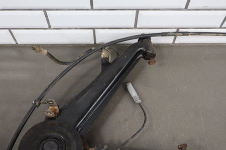 1997-1999 BMW Z3 E36 1.9i 318ti Right Rear Suspension OEM
