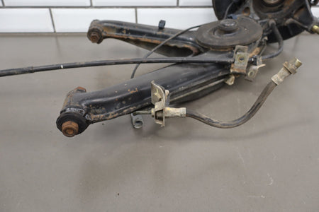 1997-1999 BMW Z3 E36 1.9i 318ti Right Rear Suspension OEM
