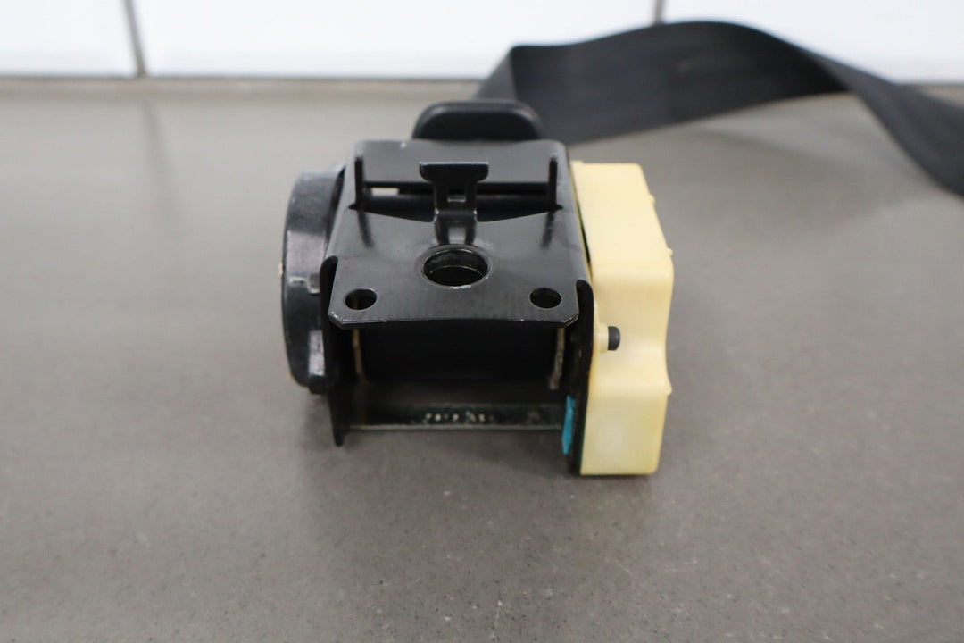 1997 - 1999 C5 Corvette Coupe Driver Left Seat Belt Retractor