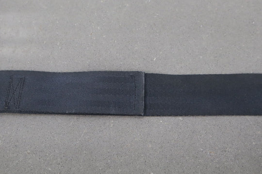 1997 - 1999 C5 Corvette Coupe Driver Left Seat Belt Retractor