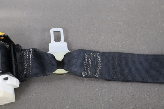 1997 - 1999 C5 Corvette Coupe Driver Left Seat Belt Retractor