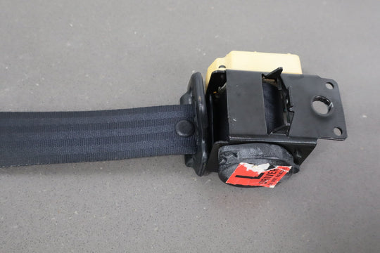 1997 - 1999 C5 Corvette Coupe Driver Left Seat Belt Retractor