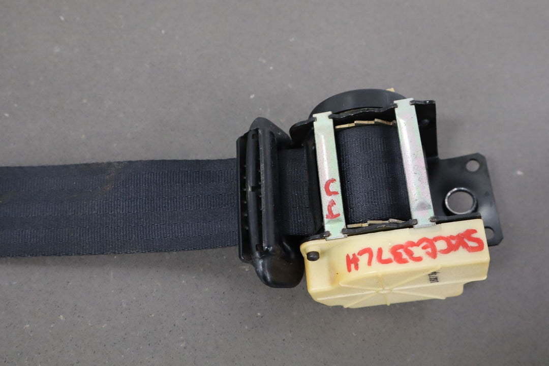 1997 - 1999 C5 Corvette Coupe Driver Left Seat Belt Retractor