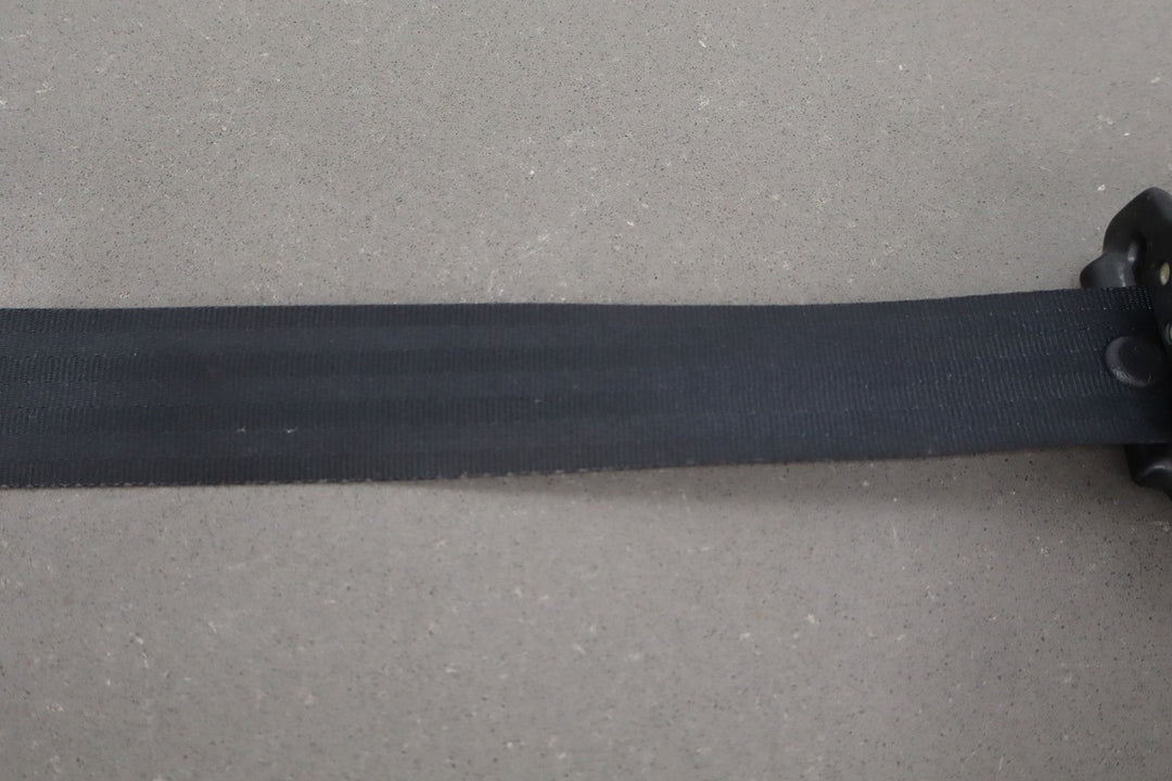 1997 - 1999 C5 Corvette Coupe Driver Left Seat Belt Retractor