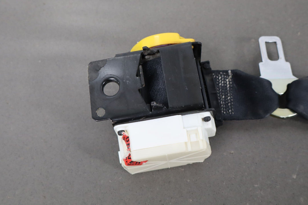 1997 - 1999 C5 Corvette Coupe Driver Left Seat Belt Retractor