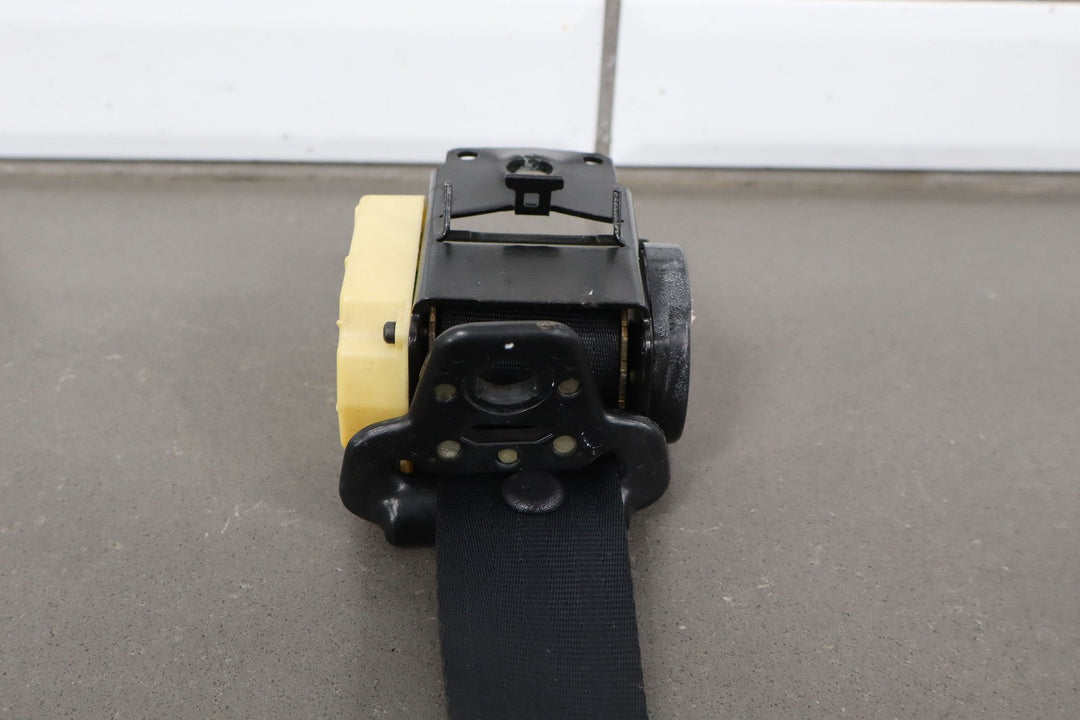 1997 - 1999 C5 Corvette Coupe Driver Left Seat Belt Retractor