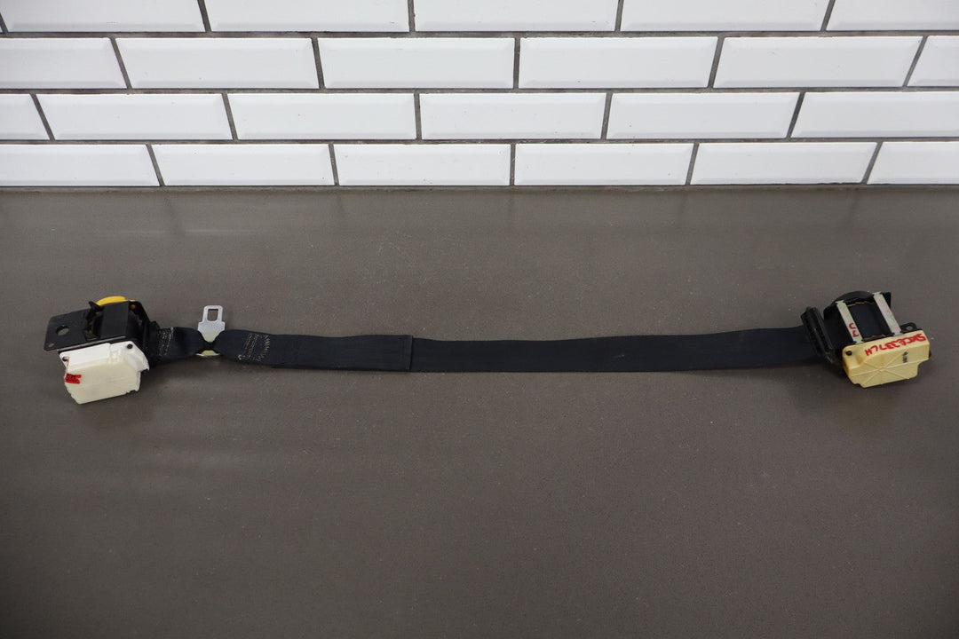 1997 - 1999 C5 Corvette Coupe Driver Left Seat Belt Retractor