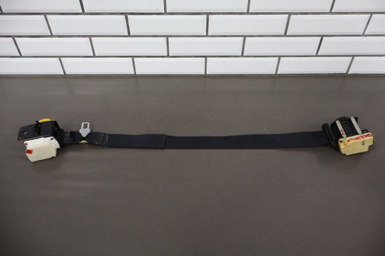 1997 - 1999 C5 Corvette Coupe Driver Left Seat Belt Retractor