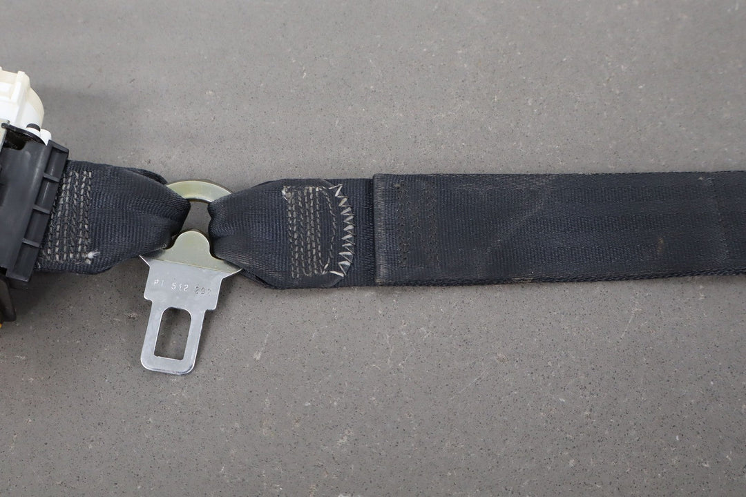 1997 - 1999 C5 Corvette Coupe Driver Left Seat Belt Retractor