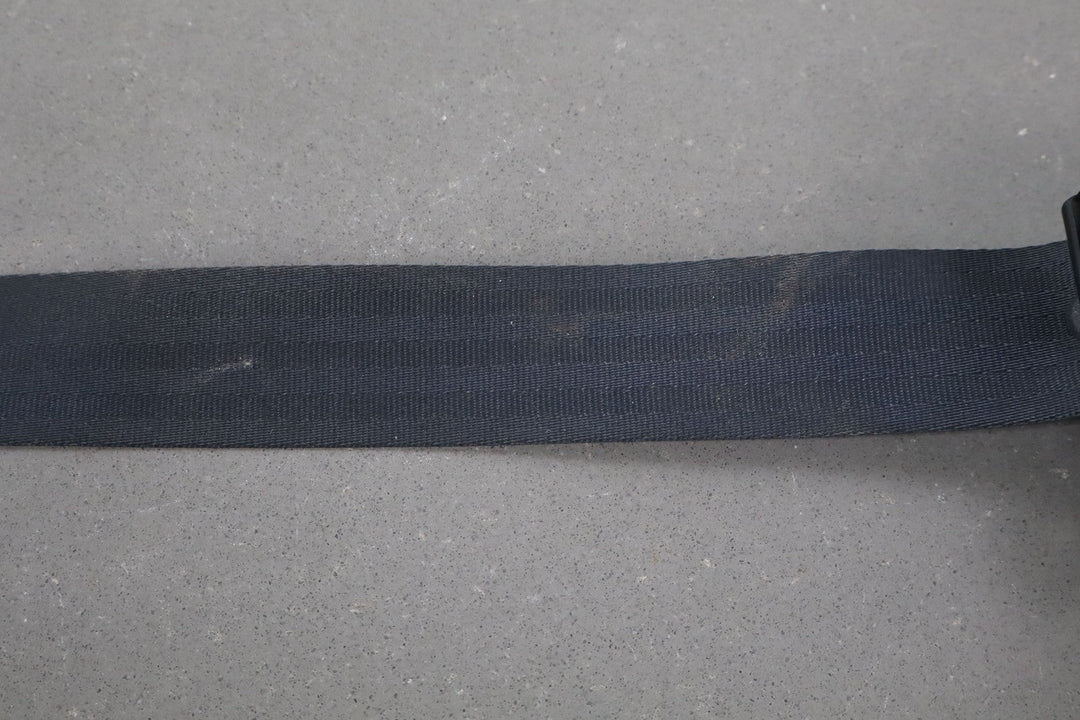 1997 - 1999 C5 Corvette Coupe Driver Left Seat Belt Retractor