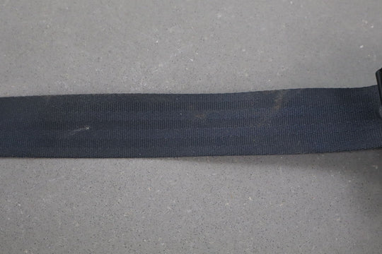 1997 - 1999 C5 Corvette Coupe Driver Left Seat Belt Retractor