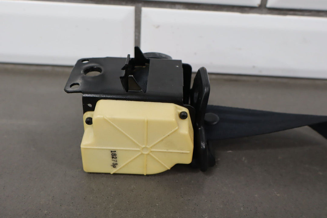 1997 - 1999 C5 Corvette Coupe Driver Left Seat Belt Retractor