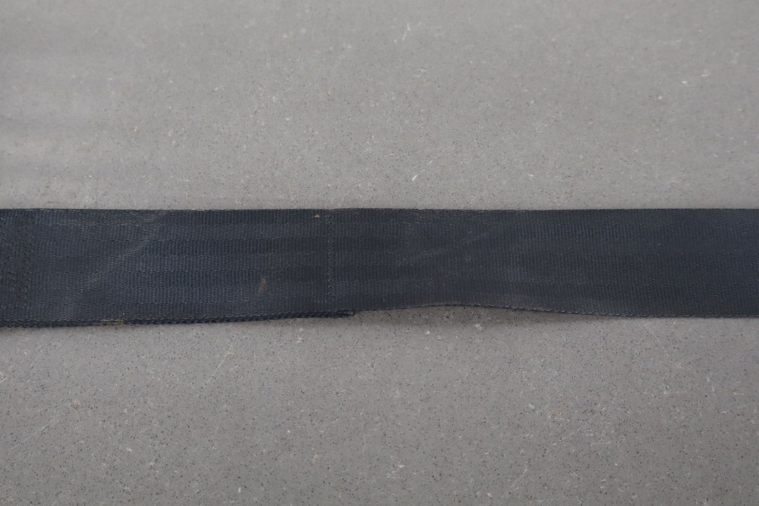 1997 - 1999 C5 Corvette Coupe Driver Left Seat Belt Retractor