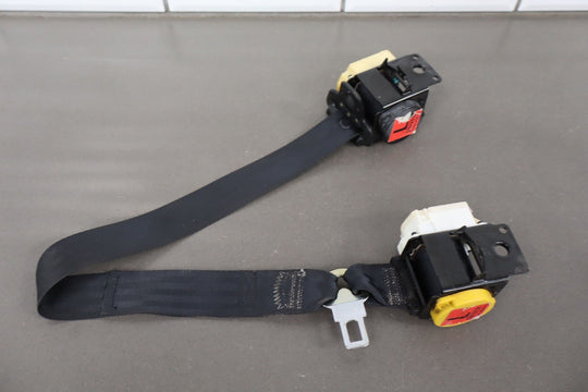 1997 - 1999 C5 Corvette Coupe Driver Left Seat Belt Retractor