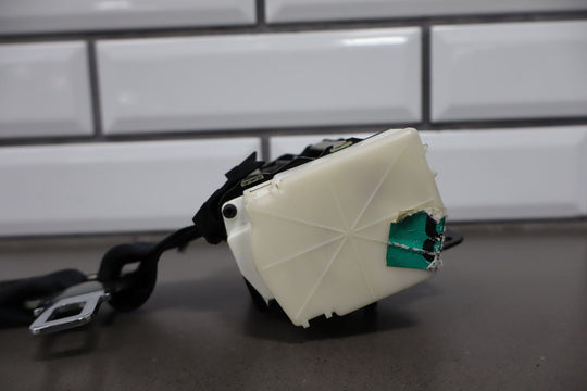 1997 - 1999 C5 Corvette Coupe Passenger Right Seat Belt Retractor