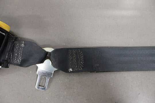 1997 - 1999 C5 Corvette Coupe Passenger Right Seat Belt Retractor