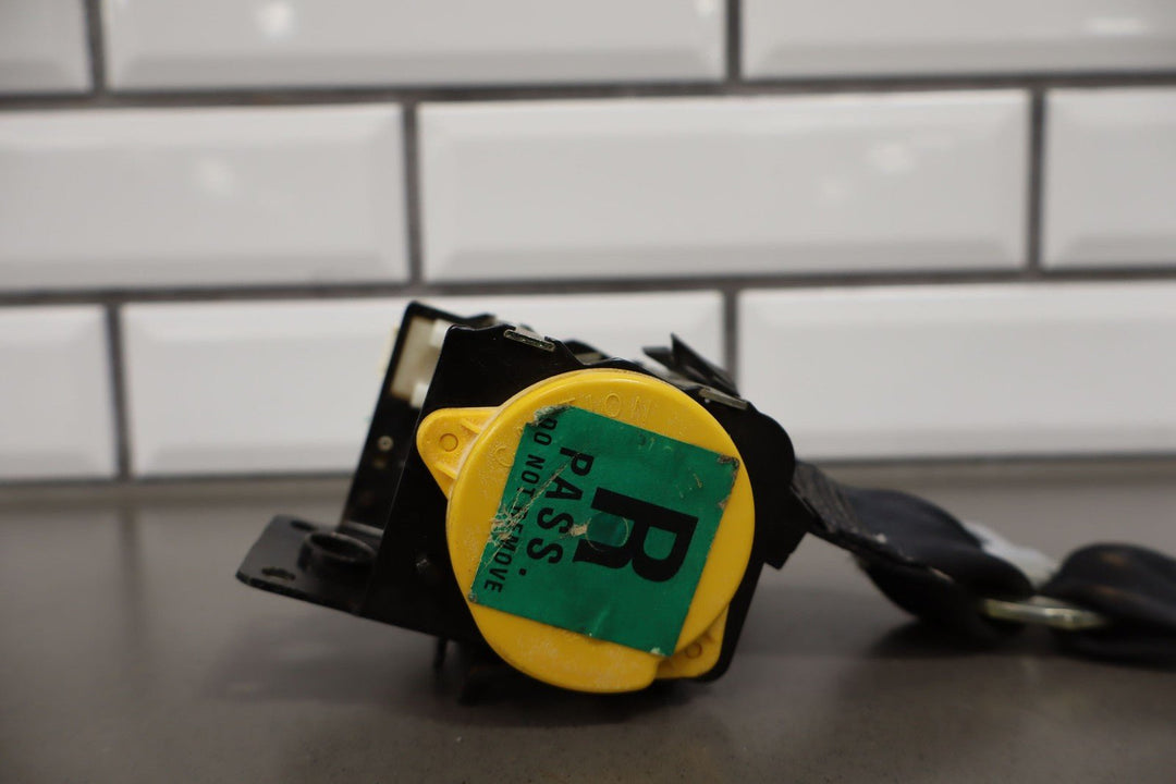 1997 - 1999 C5 Corvette Coupe Passenger Right Seat Belt Retractor