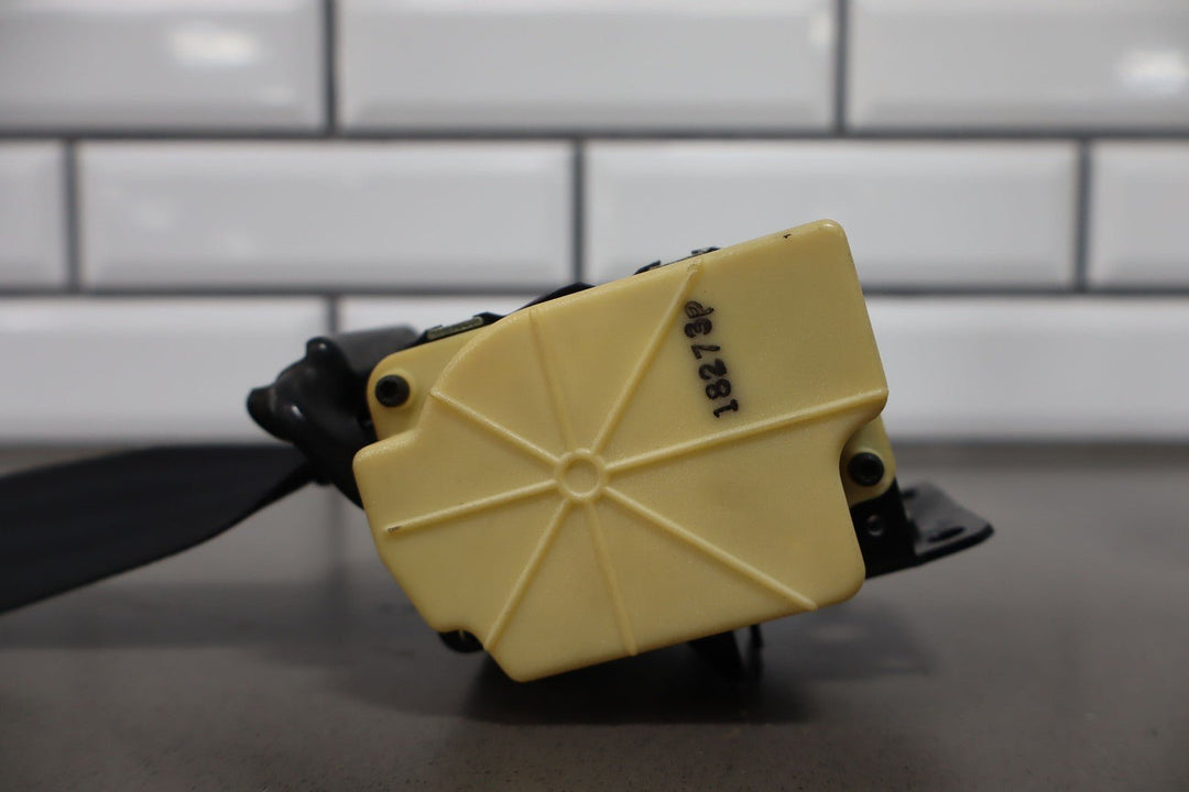 1997 - 1999 C5 Corvette Coupe Passenger Right Seat Belt Retractor