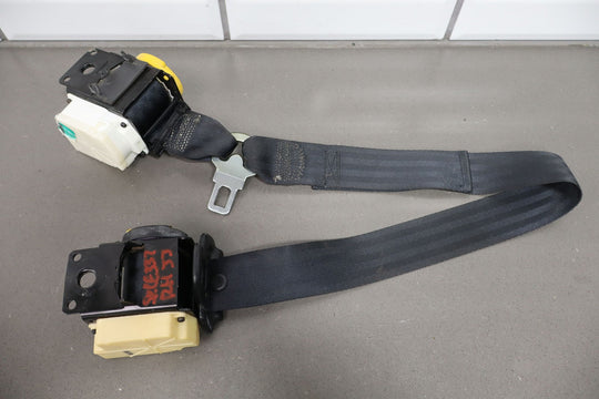 1997 - 1999 C5 Corvette Coupe Passenger Right Seat Belt Retractor