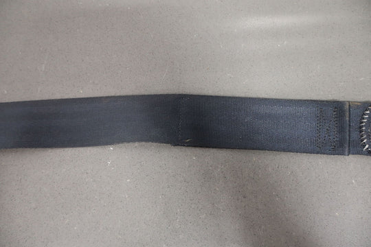 1997 - 1999 C5 Corvette Coupe Passenger Right Seat Belt Retractor