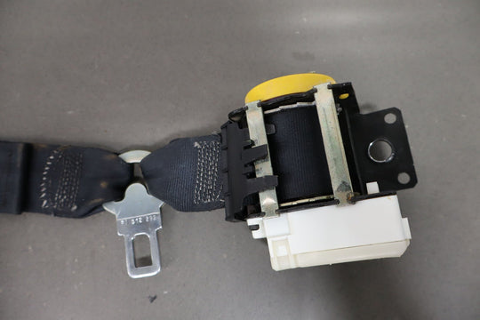 1997 - 1999 C5 Corvette Coupe Passenger Right Seat Belt Retractor