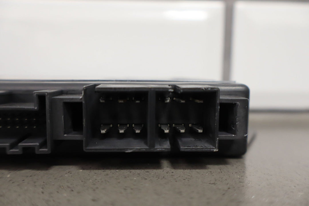 1997 - 1999 C5 Corvette Driver Left Theft Locking Door Control Module