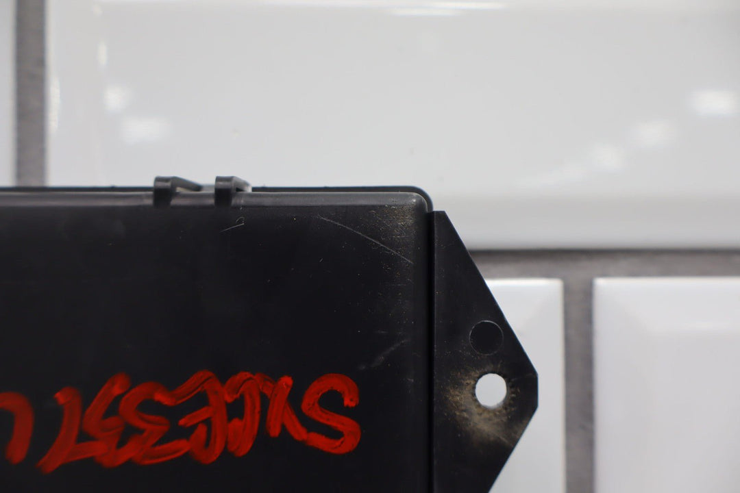 1997 - 1999 C5 Corvette Driver Left Theft Locking Door Control Module