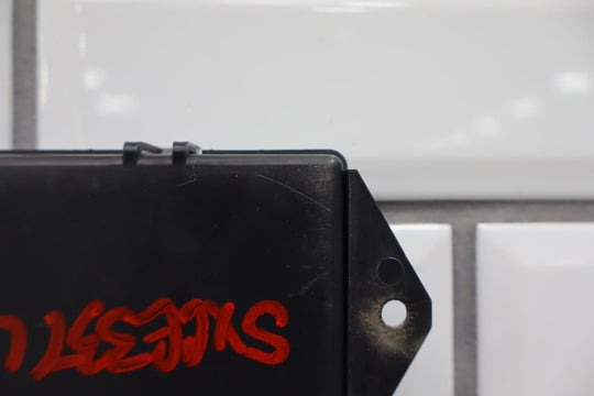 1997 - 1999 C5 Corvette Driver Left Theft Locking Door Control Module