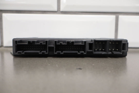 1997 - 1999 C5 Corvette Driver Left Theft Locking Door Control Module