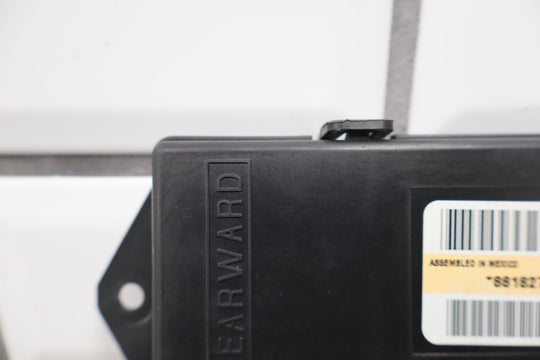 1997 - 1999 C5 Corvette Driver Left Theft Locking Door Control Module