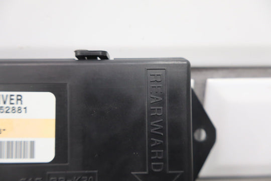 1997 - 1999 C5 Corvette Driver Left Theft Locking Door Control Module