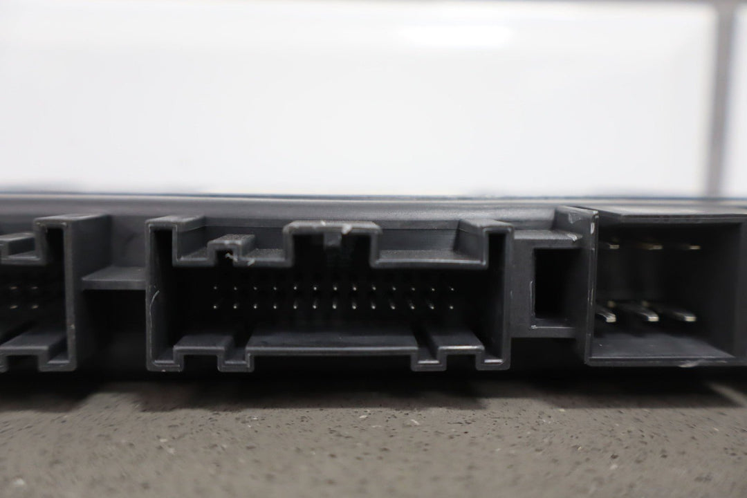 1997 - 1999 C5 Corvette Driver Left Theft Locking Door Control Module