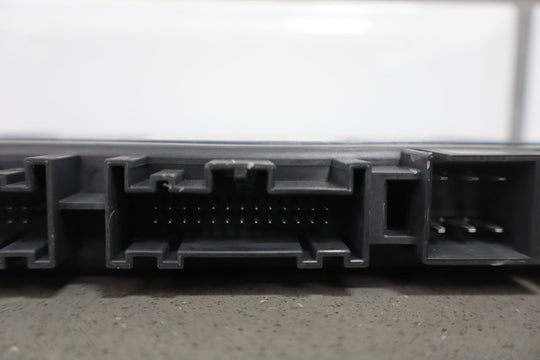 1997 - 1999 C5 Corvette Driver Left Theft Locking Door Control Module