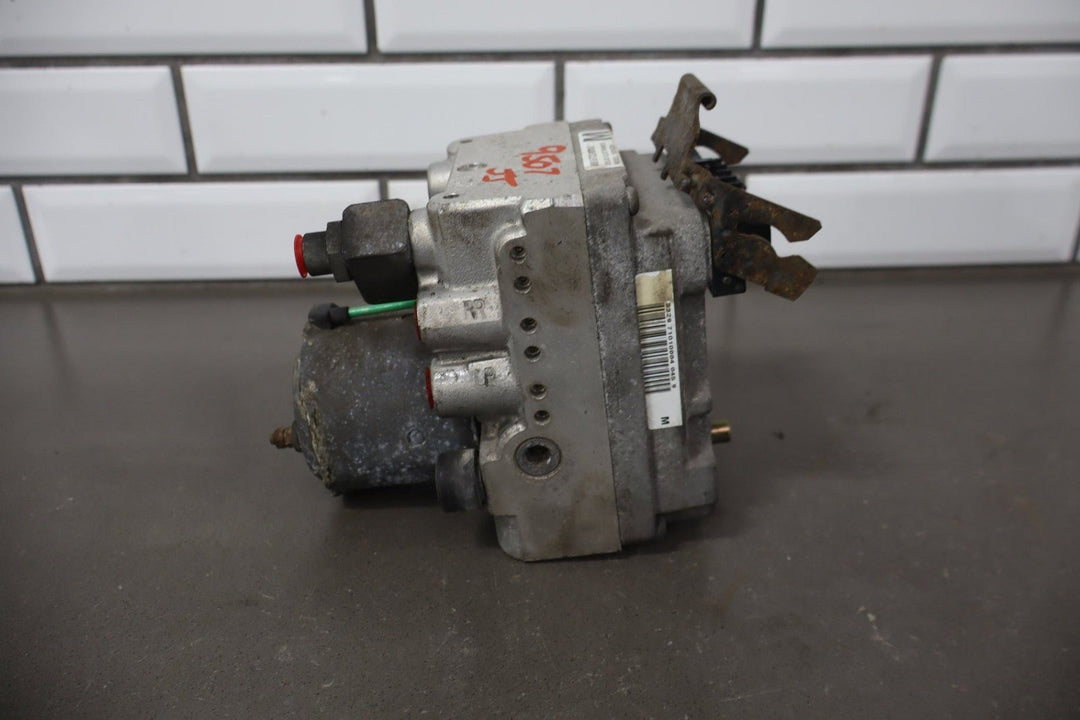 1997 - 1999 Chevrolet Corvette ABS Brake Unit 09376711 OEM