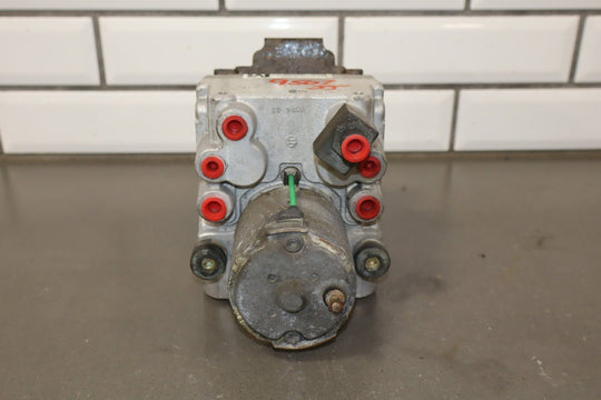 1997 - 1999 Chevrolet Corvette ABS Brake Unit 09376711 OEM