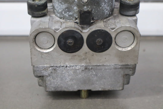 1997 - 1999 Chevrolet Corvette ABS Brake Unit 09376711 OEM