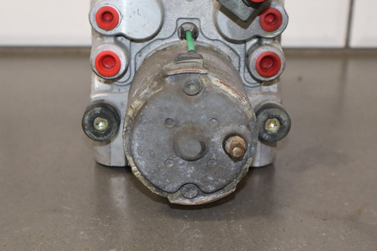 1997 - 1999 Chevrolet Corvette ABS Brake Unit 09376711 OEM