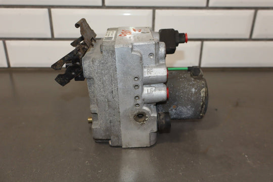 1997 - 1999 Chevrolet Corvette ABS Brake Unit 09376711 OEM